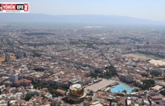 Aydın’da konut satışları azaldı