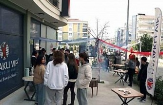 Aydın’da eğitimde ezber bozan etkinlik