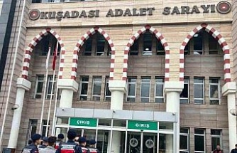 Aydın’da göçmen kaçakçılığı operasyonu