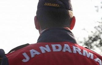 Aydın’da jandarma ekipleri tarafından bir haftada 232 kişi yakalandı