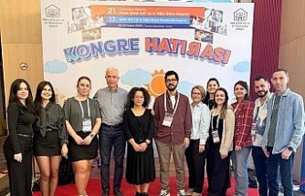 Aydınlı sağlık ekibi birinciliği bırakmadı