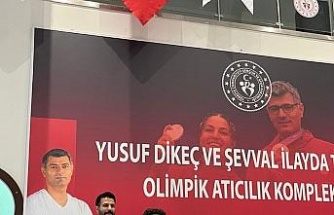 Aydınlı sporcudan Türkiye şampiyonluğu