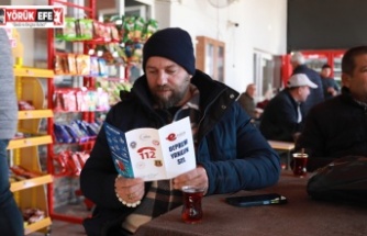 BAŞKAN ANIL YETİŞKİN’DEN AFETLERE KARŞI GÜÇLÜ ADIM