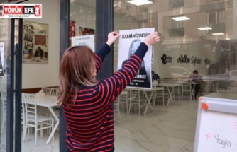 BAŞKAN ANIL YETİŞKİN’DEN GÜLŞAH DURBAY ANISINA ANLAMLI DAVRANIŞ