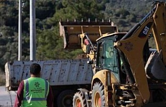 Başkan Çerçioğlu: "Aydınımız için çalışmayı sürdüreceğiz"