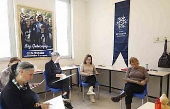 Başkan Çerçioğlu: "Sanat toplumun her kesimine ulaşmalı"