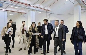 Başkan Çerçioğlu’nun öncülüğünde Bilim Aydın Projesi’nde çalışmalar sürüyor