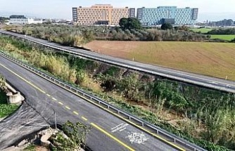 Başkan Kaya’dan ’yeni yol’ teşekkürü