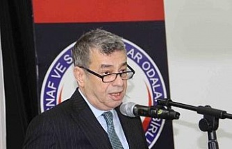 Başkan Künkcü’den asgari ücret değerlendirmesi