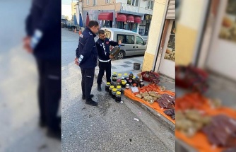 Başkan Zencirci: "Kurallara uymayana müsamaha yok"