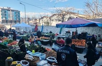 Başkan Zencirci’den ’semt pazarı’ açıklaması