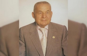 Bozdoğan’ın acı günü: Hayırsever iş insanı Rasim Menteşe vefat etti