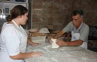 Bu iş yerinden çırak olarak içeri giren, patron olarak çıkıyor