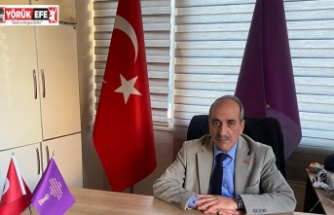 DEMİRTAŞ İDDİALARA CEVAP VERDİ“SÜREÇ ŞEFFAF ŞEKİLDE YÜRÜTÜLMEKTEDİR, BAŞKAN YETİŞKİN ESNAFIN YANINDADIR”