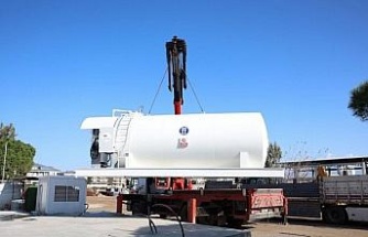 Didim Belediyesi’nin hizmet kapasitesi güçleniyor