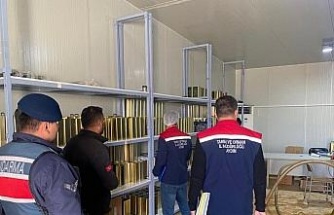 Karacasu’da gıda güvenliği denetimleri aralıksız sürüyor