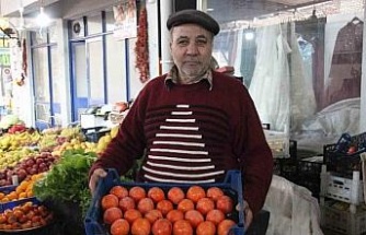 Kış aylarının enerji veren lezzeti: Cennet elması