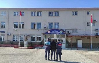 Nazilli’de satışa hazır uyuşturucuyla yakalandı