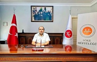 Söke’de müftülük bünyesinde kreş açılacak