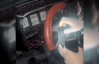 Tofaş otomobili uyuşturucu zulası yaptılar