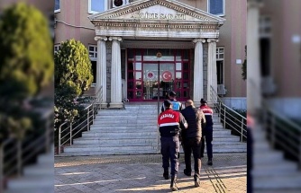 Uyuşturucu suçundan aranıyordu, Didim’de yakalandı