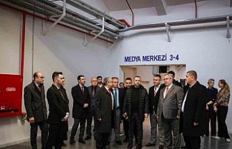 ADÜ’den üniversite-şehir iş birliğine güçlü adım