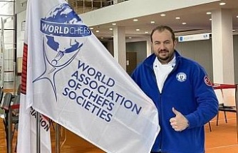 ADÜ’lü öğretim üyesine önemli görev