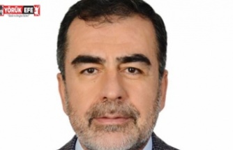 Ak Partili Erdem’den Kerim Toker Açıklaması