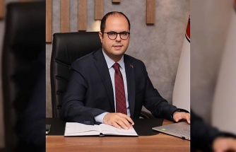 ASKON Aydın Şube Başkanı Gün: "2026 yılı, yenilikler ve büyüme için umut veriyor"