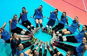 Aydın Büyükşehir ikinci yarı hazırlıklarını sürdürüyor