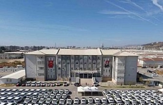 Aydın Emniyet Müdürlüğü’nden ’kaldırım nöbeti’ açıklaması