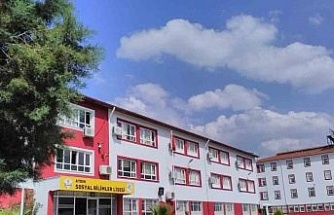 Aydın Sosyal Bilimler Lisesi, bölge finaline yükseldi