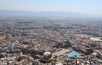 Aydın’a kuvvetli fırtına uyarısı