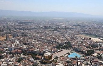 Aydın’da 188 bin öğrenci Pazartesi günü ders başı yapacak