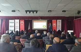 Aydın’da 2025 yılında 30 yatırımcı hibe almaya hak kazandı