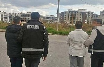 Aydın’da irtikap operasyonu: Seri numaralı alınmış paralarla yakalandılar