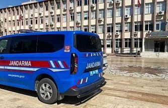 Aydın’da jandarmadan uyuşturucuya ağır darbe: 152 bin 800 sentetik ecza ele geçirildi