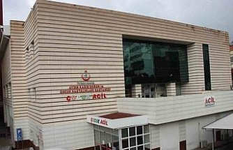 Aydın’da Kadın Doğum ve Çocuk Hastanesi taşındı, eski hastaneye gelenler yönlendirme eksikliğinden dert yandı