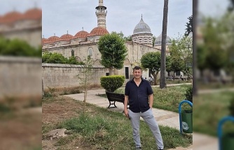 Aydın’da motosikletin çarptığı şahıs hayatını kaybetti