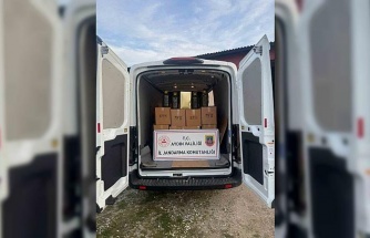 Aydın’da tağşiş zeytinyağı operasyonu