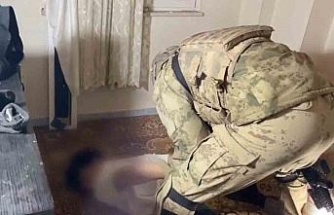 Aydın’da terör örgütlerine yönelik eş zamanlı operasyon: 5 gözaltı