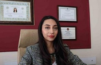 Aydın’da trafik polisine kaldırım nöbeti mahkemeye taşındı