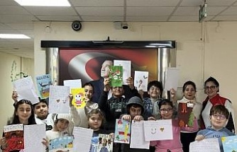 Aydın’dan Hatay’a sanatla uzanan dostluk köprüsü