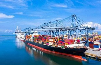 Aydın’ın ihracatı bir yılda 2 milyar dolarak yaklaştı