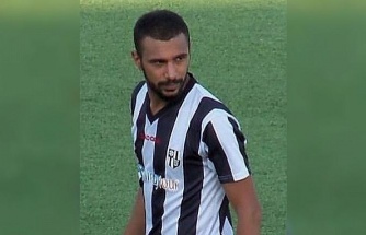 Aydınlı eski futbolcu ’madi’ lakaplı Seçer hayatını kaybetti