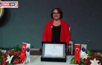 BAŞKAN HATİCE GENÇAY’DAN ŞİDDET VE TACİZE KARŞI NET TAVIR