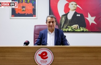 BAŞKAN YETİŞKİN’DEN AMBARCIK’A YATIRIM MÜJDESİ