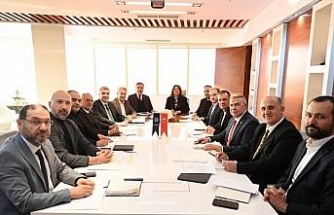 Başkan Çerçioğlu: "Aydın’ı daha fazla hizmet ve yatırımla buluşturacağız"