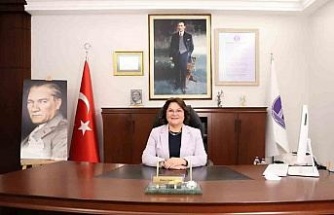 Başkan Gençay: "Basın mensuplarımız, demokrasimizin vazgeçilmez unsurlarındandır"