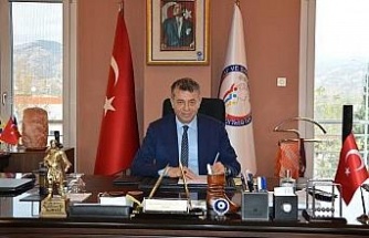 Başkan Künkcü: "Esnafın finansman yükü hafifleyecek"